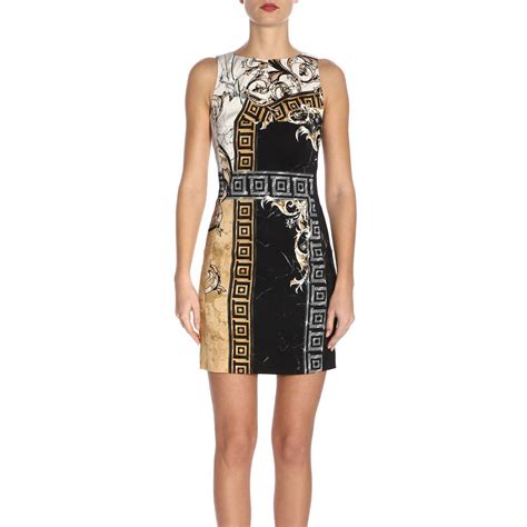 custom versace dress|Versace dresses outlet.